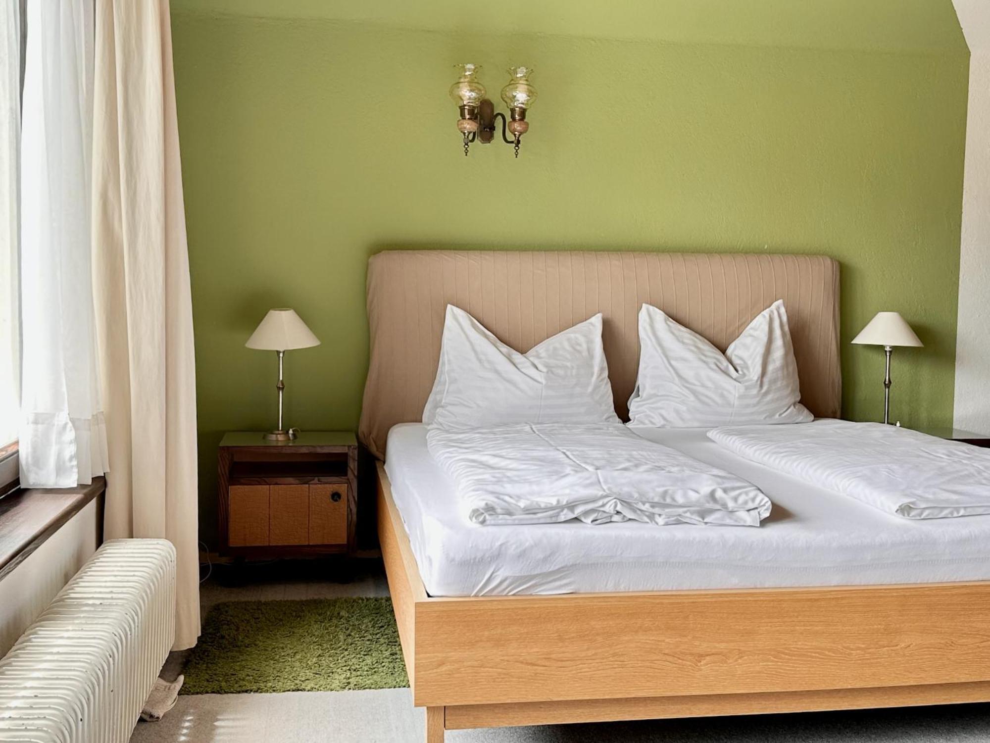 Bed and Breakfast Haus Marianne Мілльштатт Номер фото