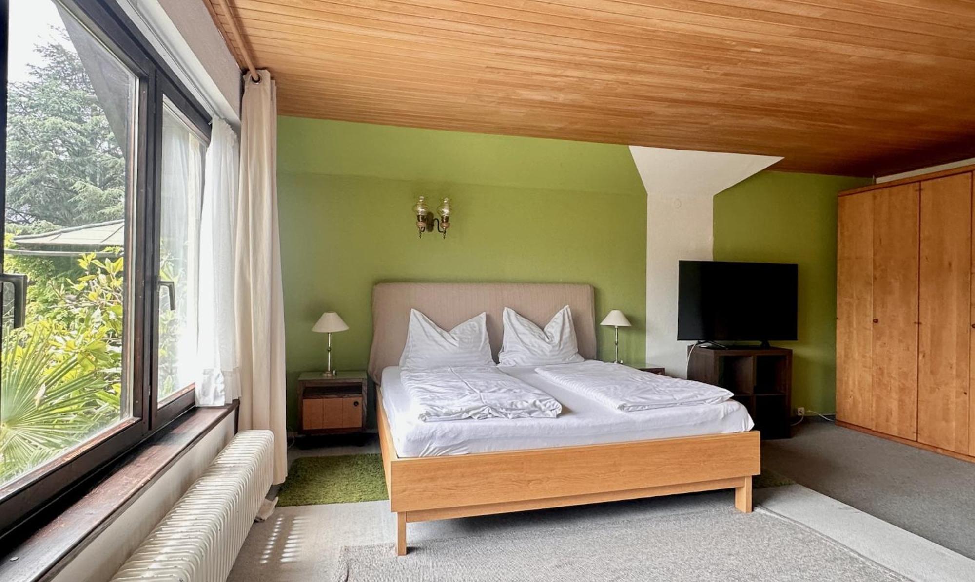Bed and Breakfast Haus Marianne Мілльштатт Екстер'єр фото
