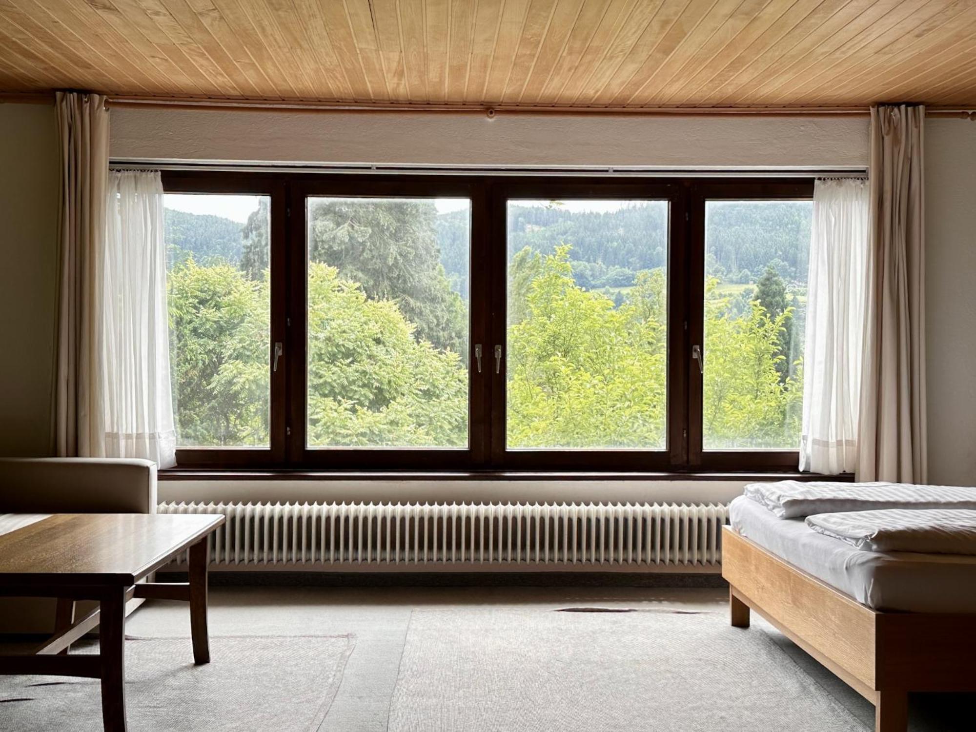 Bed and Breakfast Haus Marianne Мілльштатт Екстер'єр фото
