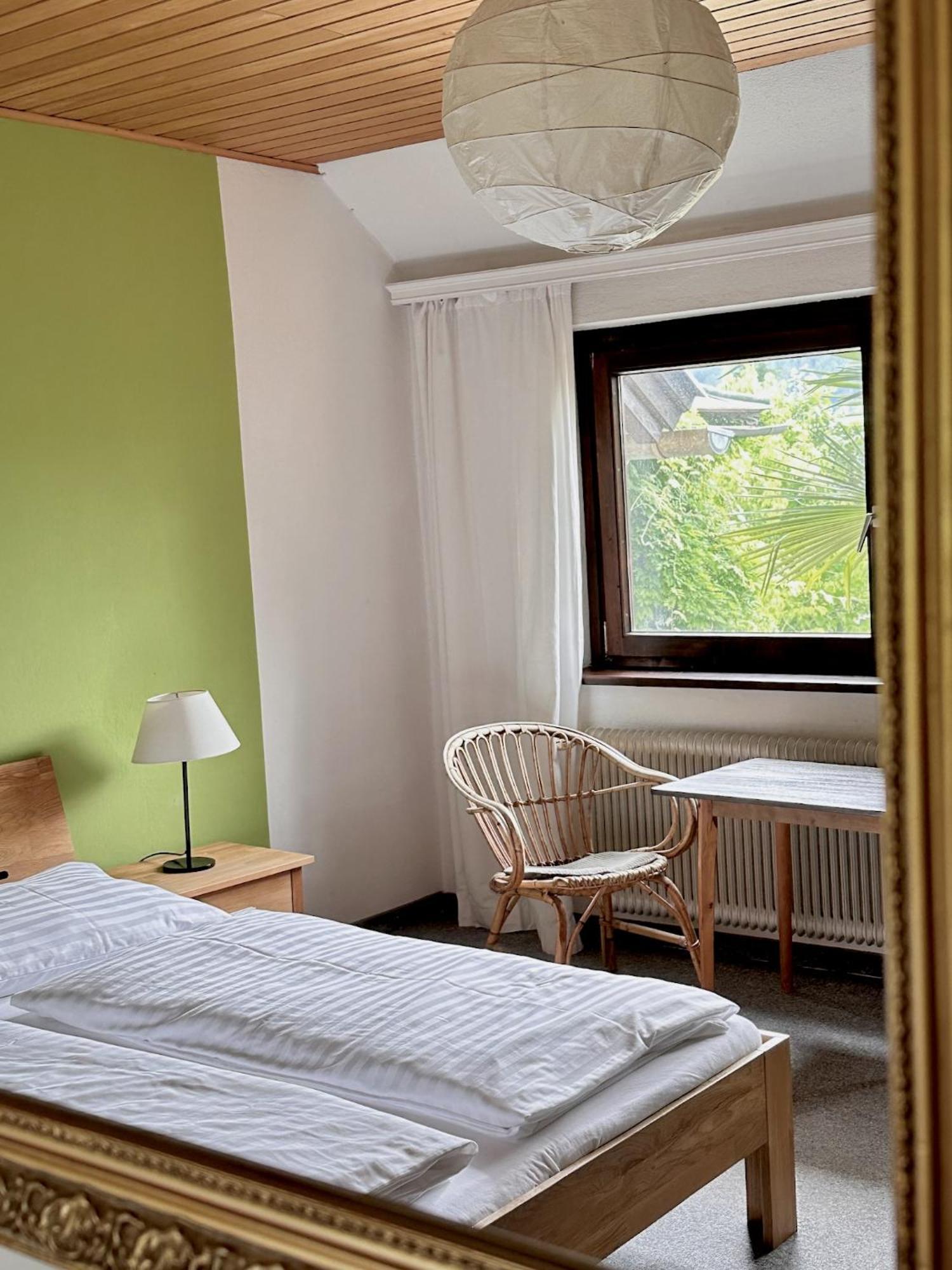 Bed and Breakfast Haus Marianne Мілльштатт Номер фото