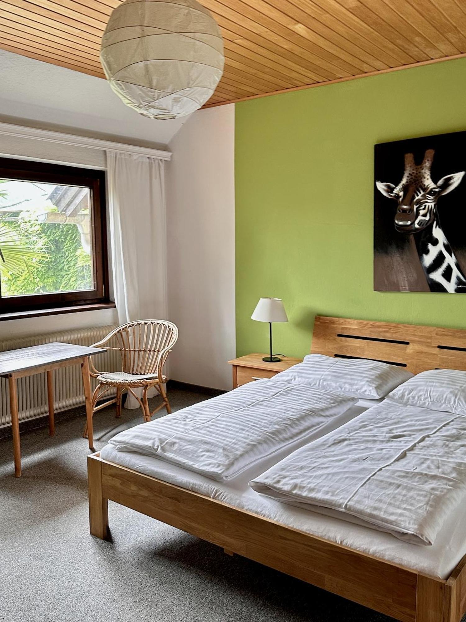 Bed and Breakfast Haus Marianne Мілльштатт Екстер'єр фото