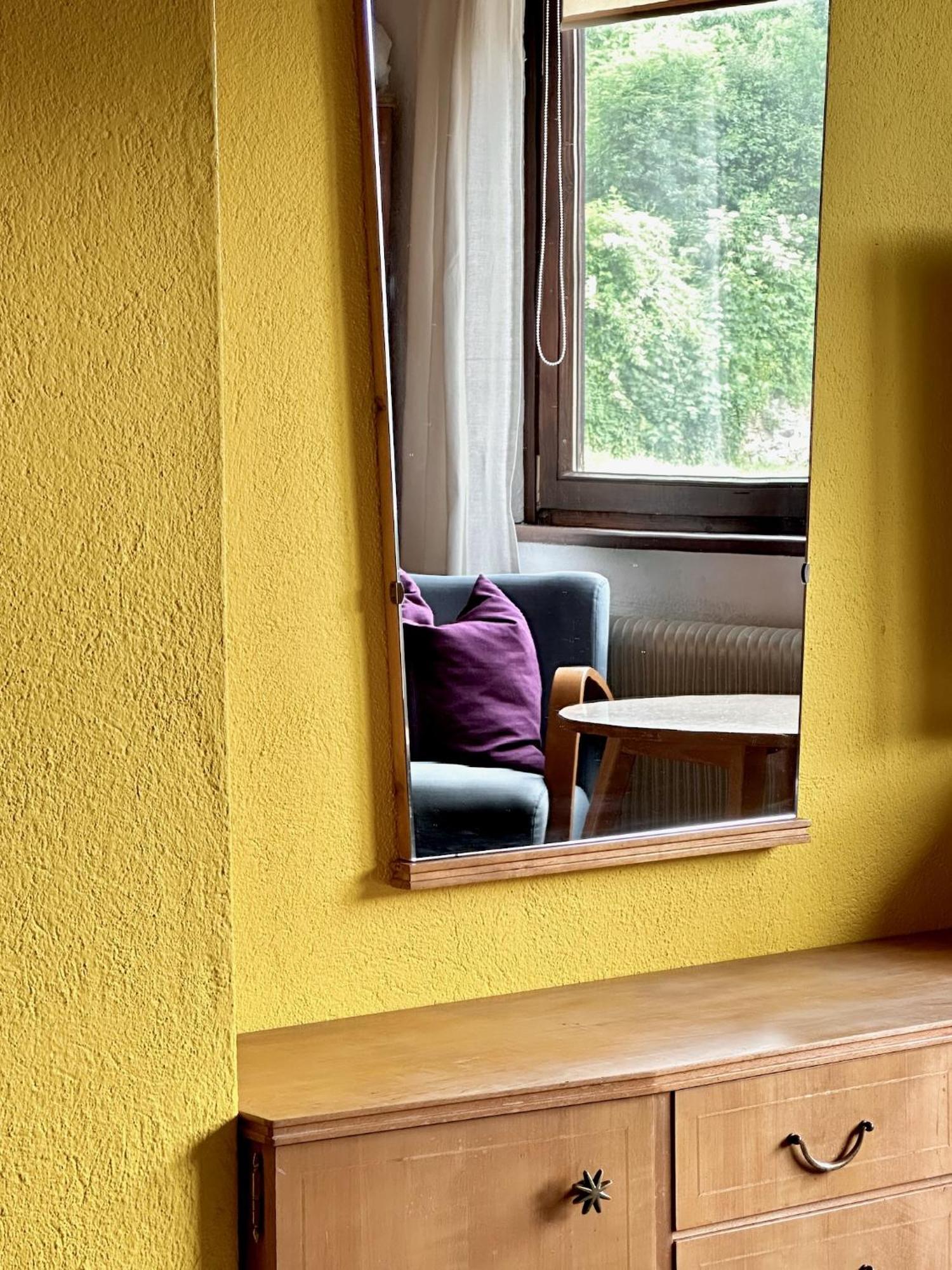 Bed and Breakfast Haus Marianne Мілльштатт Номер фото