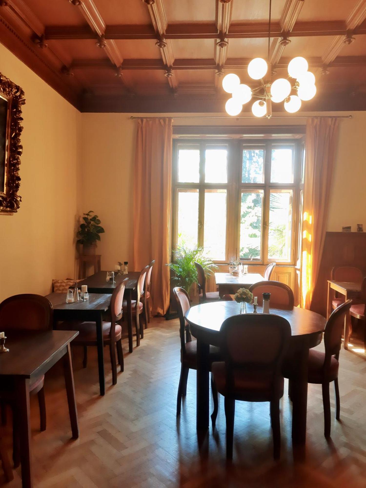 Bed and Breakfast Haus Marianne Мілльштатт Екстер'єр фото